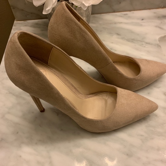 Missguided Pointy Heels - Picture 6 of 8